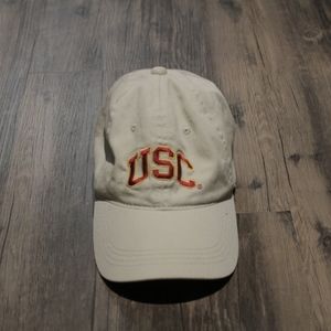USC Dad Cap